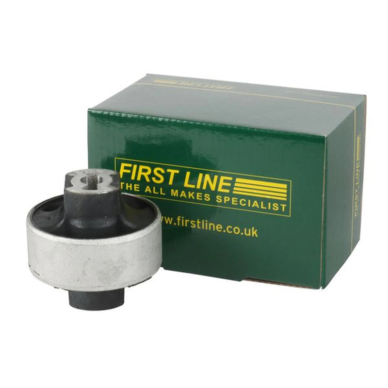 First Line Wishbone / Control / Trailing Arm Bush fits Citroën Mpv 2016 on 1.3
