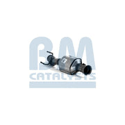 BM Catalysts Homologated Petrol Cat fits Peugeot 206 2003-2007 2.0