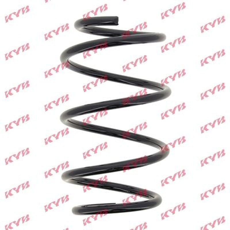 KYB 2 x Suspension Springs fits BMW 3 2000-2006