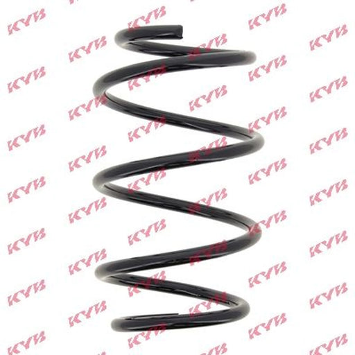 KYB 2 x Suspension Springs fits BMW 3 2000-2006