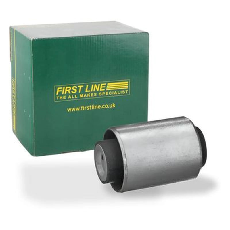 First Line Wishbone / Control / Trailing Arm Bush fits BMW 3 1990-2007 3.0 3.2