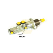 NAPA Brake Master Cylinder Hydraulic Assembly fits Mercedes-Benz Sprinter 2-T