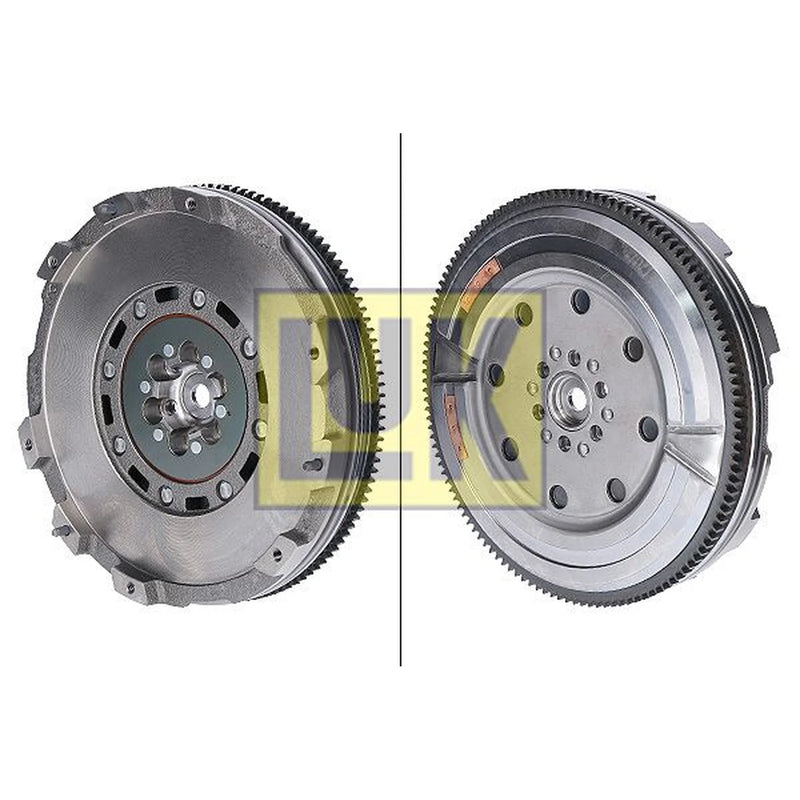 LuK Engine Flywheel Teeth fits Hyundai I30 2015 on 1.6