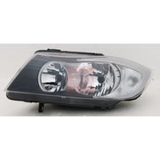 Apec Headlight Headlamp H7/H7 Left fits BMW 3 2004-2012