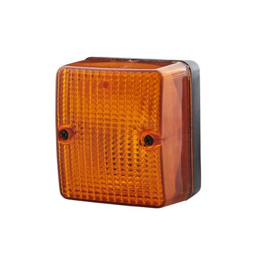 Hella Direction Indicator Light Right