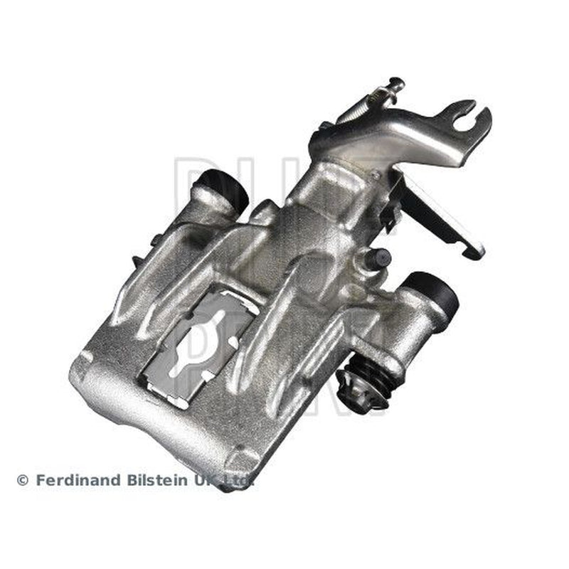 Blue Print Brake Caliper Assembly Rear Left fits Nissan Cabstar 2006-2013