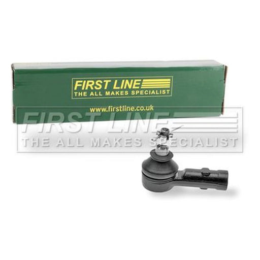 First Line Steering Tie Rod End Ball Joint fits Hyundai I10 I 2007-2018