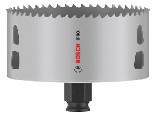 Bosch Powertool Accessories PRO Multi Material PC Plus Hole Saw 102mm Bosch Powertool Accessories - NN4 Online