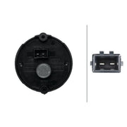Hella Direction Indicator Light Right