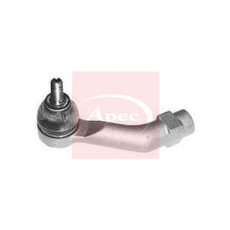 Apec Steering Tie Rod End Ball Joint Front Left M20x1.5 fits Alfa Romeo 159