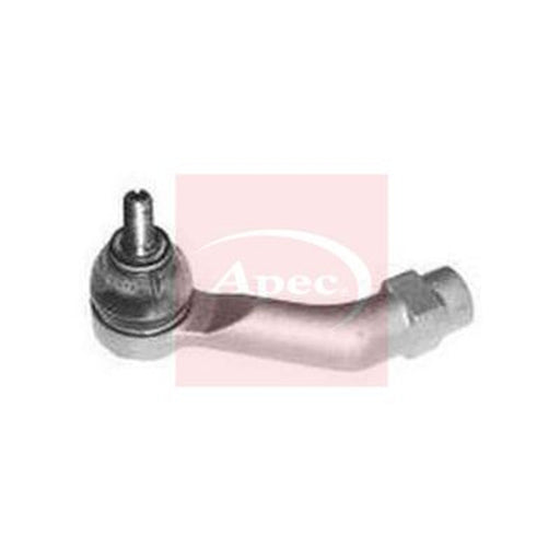Apec Steering Tie Rod End Ball Joint Front Left M20x1.5 fits Alfa Romeo 159