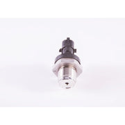 Bosch Fuel Rail Pressure Sensor fits Fuso (Mitsubishi) Canter VII 2006-2013