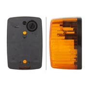 Hella Direction Indicator Light Right Front