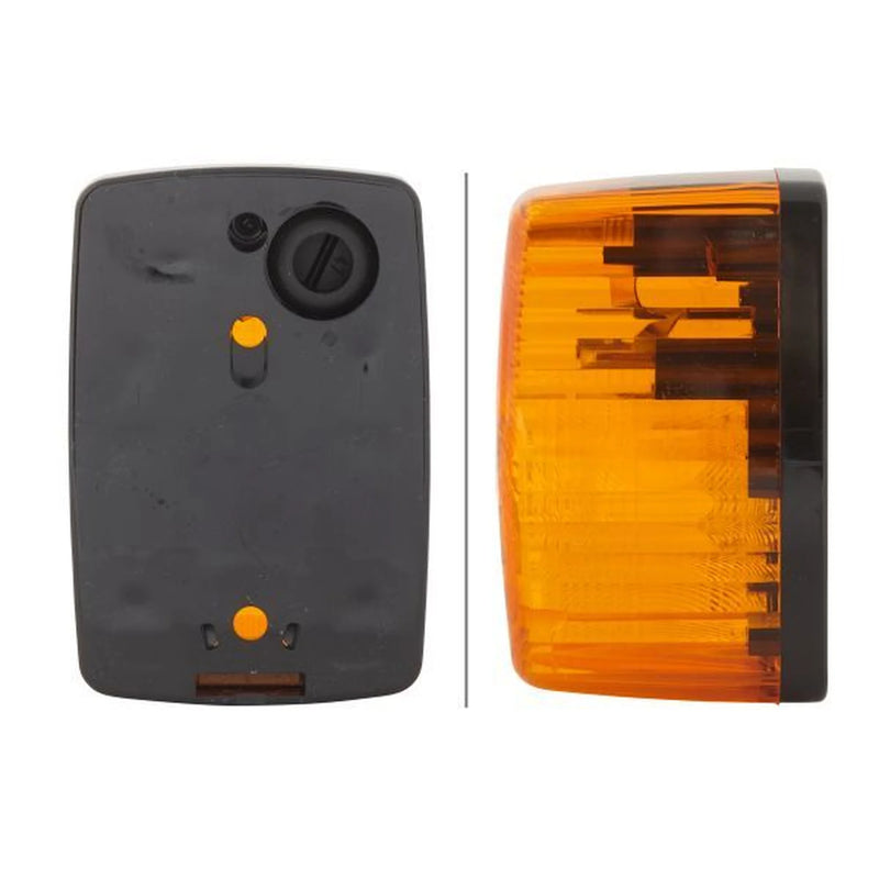 Hella Direction Indicator Light Right Front
