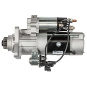 Hella Starter Motor 24V 5.5kW 12 Teeth fits Renault Trucks C 2013 on