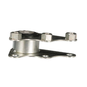 Gates Engine Mount Mounting Lower fits Fiat Ducato 2006-2014