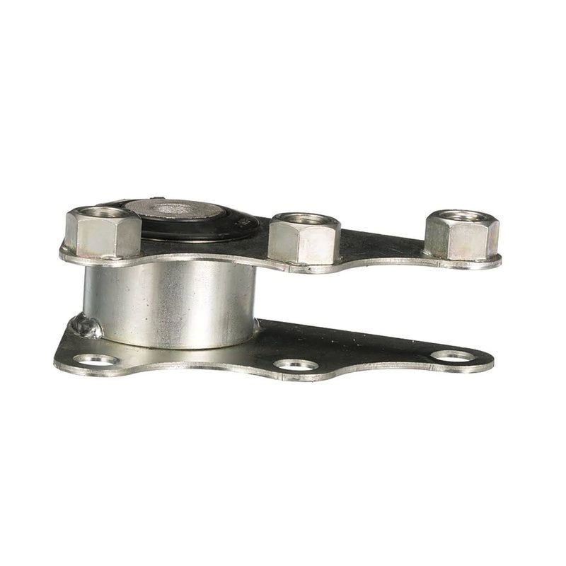 Gates Engine Mount Mounting Lower fits Fiat Ducato 2006-2014