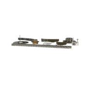 Gates Timing Chain Kit Set Links fits Opel Astra J 2013-2018 1.6