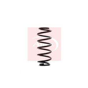 Apec Rear Suspension Coil Spring fits Toyota Auris 2006-2012 1.33 1.4 1.6 2.0