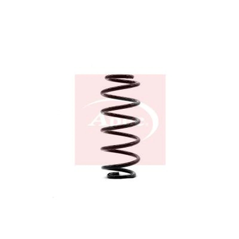 Apec Rear Suspension Coil Spring ACS1323