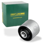 First Line Axle Strut Mounting OD ID fits Volvo 240 1974-1993 2.0 2.1 2.3 2.4