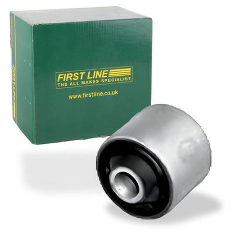 First Line Axle Strut Mounting OD ID fits Volvo 240 1974-1993 2.0 2.1 2.3 2.4