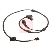 Apec ABS Wheel Speed Sensor Front Left fits Audi A4 B6 2000-2004 1.8 1.9 2.5 3.0