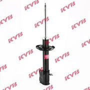KYB 2 x Shock Absorbers fits Mitsubishi Colt VI 2004-2012 1.1 1.3 1.5