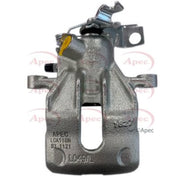 Apec Brake Caliper Assembly Rear Left LCA118N