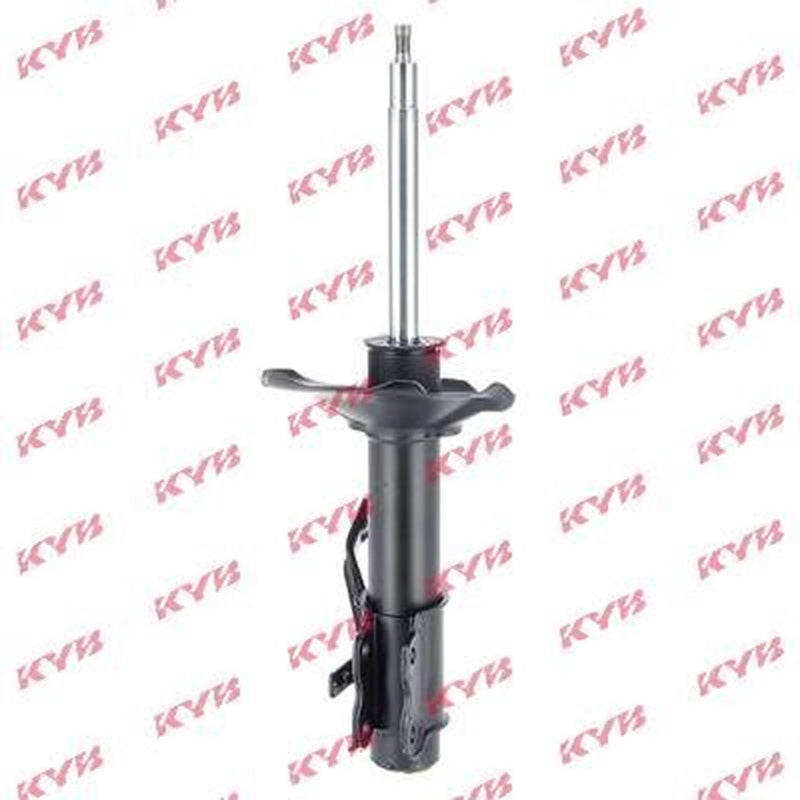 KYB Shock Absorber Damper Strut Front Right fits Nissan Largo 1991-2001