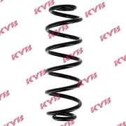 KYB Rear Suspension Coil Spring fits Audi A4 B9 2015-2019 1.4 2.0