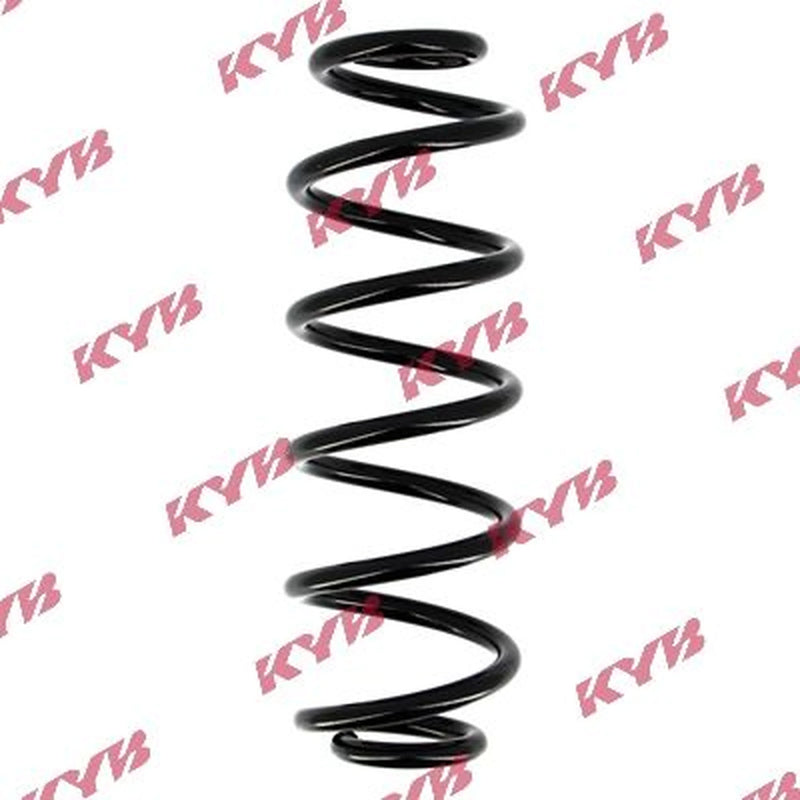KYB 2 x Suspension Springs fits Audi A4 B9 2015-2019 1.4 2.0