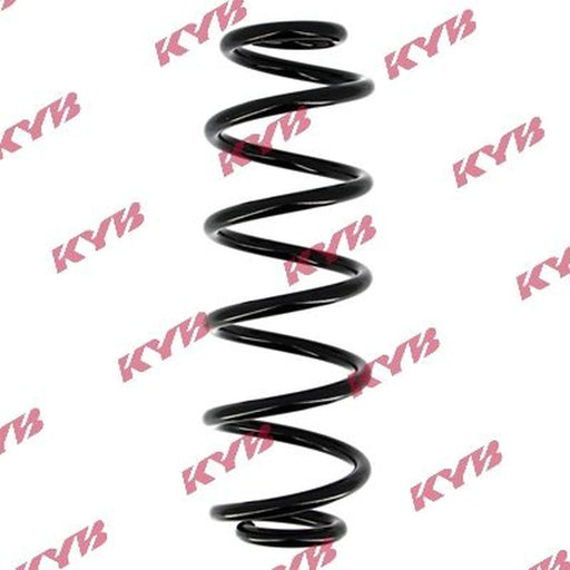 KYB 2 x Suspension Springs fits Audi A4 B9 2015-2019 1.4 2.0