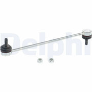 Delphi Stabiliser Bar Link Coupling Rod Front fits Ford Galaxy 2006-2015 2.0