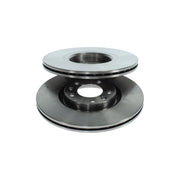 Bosch Front & Rear Brake Discs & Pads fits Citroën C6 2009-2012 3.0