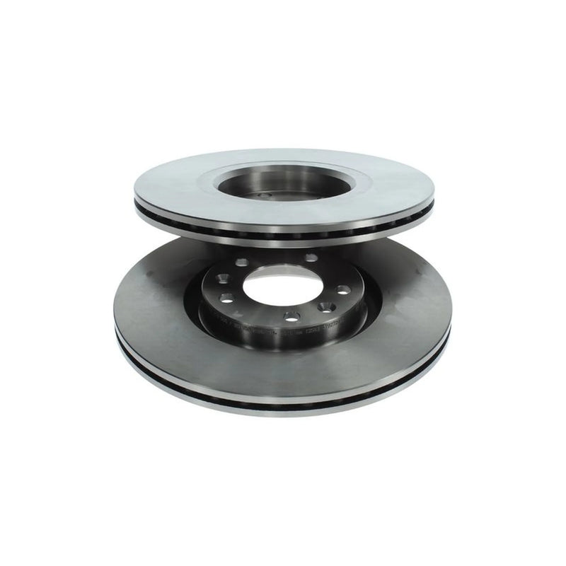 Bosch Front & Rear Brake Discs & Pads fits Citroën C6 2005-2012 2.2 2.7 3.0