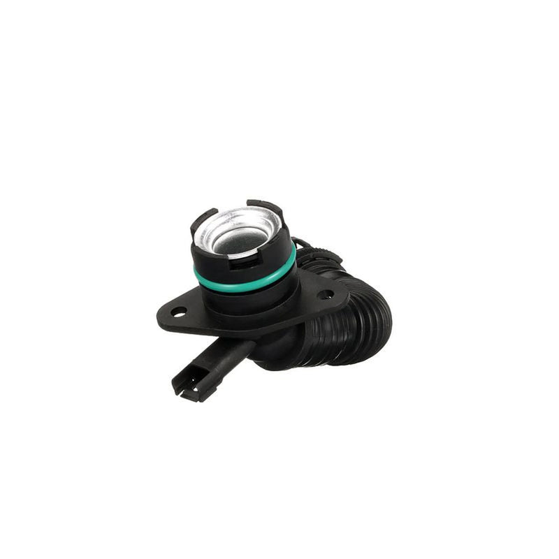 Gates Crankcase Ventilation Hose 150mm fits BMW 1 2007-2013