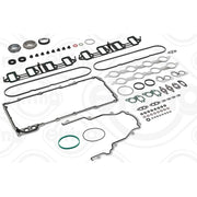 Elring Full Gasket Set Engine 802.681