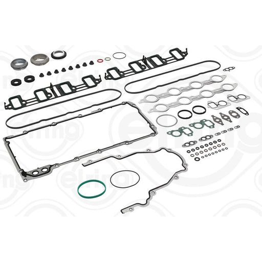 Elring Full Gasket Set Engine 802.681