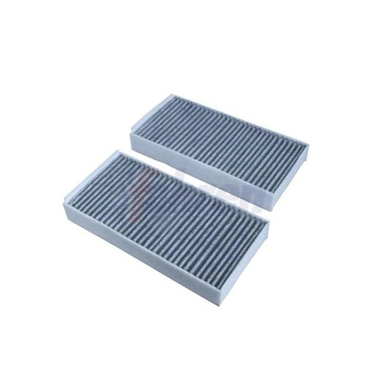 Fahren Cabin Air Filter (Pollen Filter) FFC4035