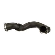 Gates Intercooler Turbo Charge Air Hose fits VW California T5 Camper 2009-2015