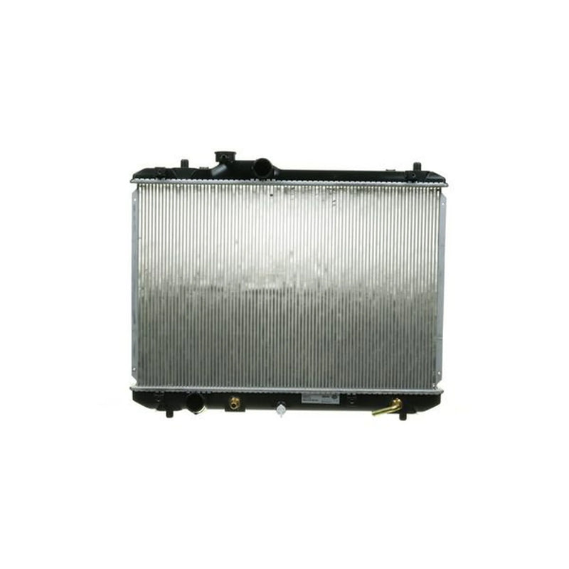 Mahle Engine Radiator fits Suzuki Swift III 2005-2015 1.3 1.5 1.6