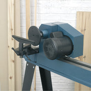 Sealey Wood Lathe 10-Speed 1100mm Centres SM1100 Sealey - Dynamic Drive