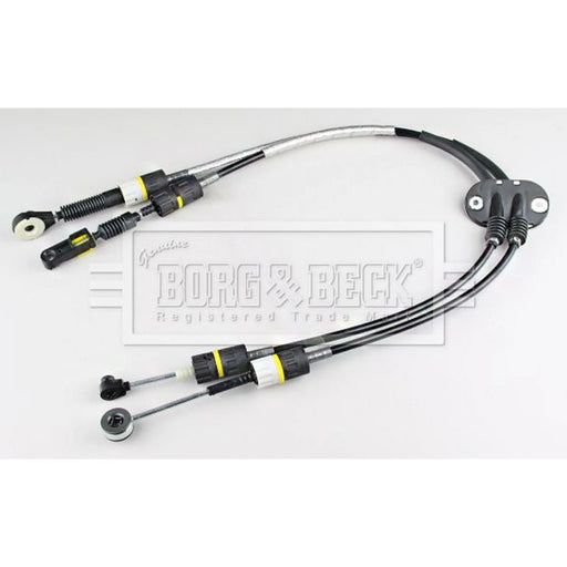 Borg & Beck Manual Transmission Cable Pull BKG1230