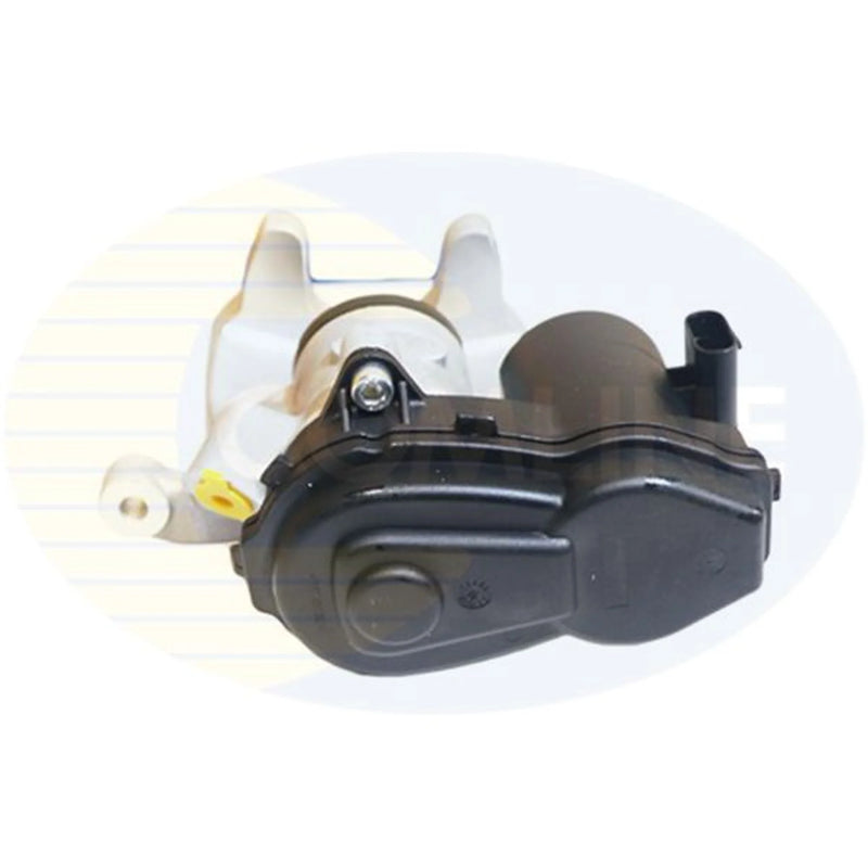 Comline Brake Caliper Assembly Rear Right fits Mercedes-Benz Slc 2016-2017