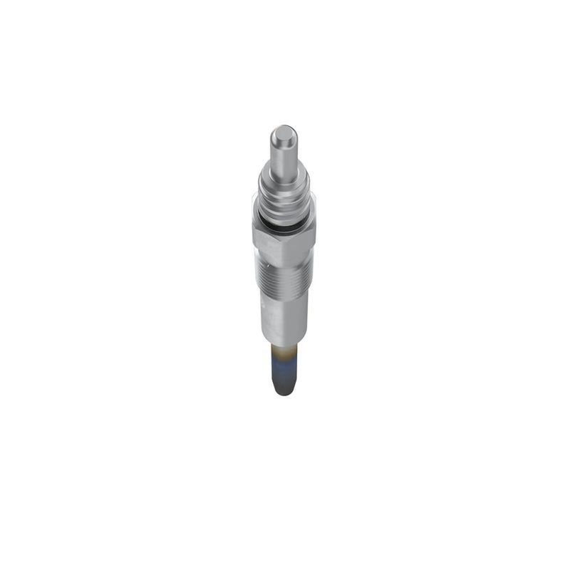 Bosch Set of 4 Glow Plugs after-glow capable fits Seat Toledo 2005-2006 1.9