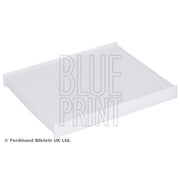 Blue Print Cabin Air Filter (Pollen Filter) Right fits BMW X5 2006-2018 3.0 4.8