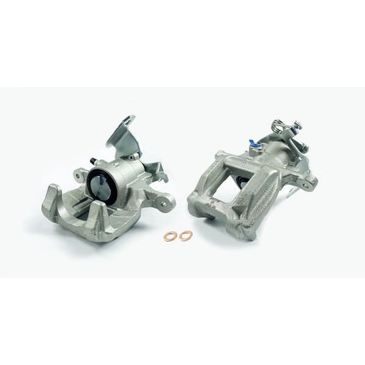 Juratek Brake Caliper Assembly Rear Right fits Ford Tourneo Custom V362 Bus