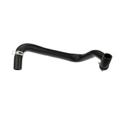 Gates Radiator Coolant Hose 730mm ID fits Chevrolet Spark 2010 on 1.0 1.2