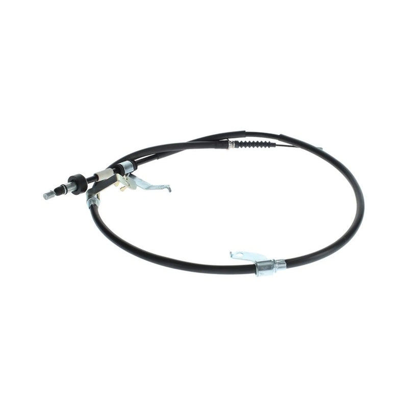 Bosch Handbrake Cable Left Rear fits Kia Rio III 2011-2017 1.1 1.2 1.25 1.4
